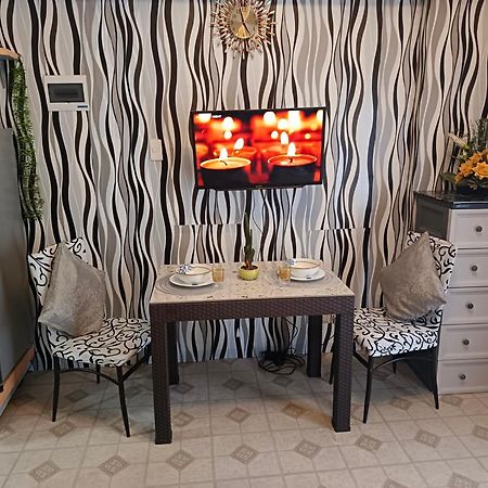 Closest Studio With Balcony From Cebu Airport Μακτάν Εξωτερικό φωτογραφία