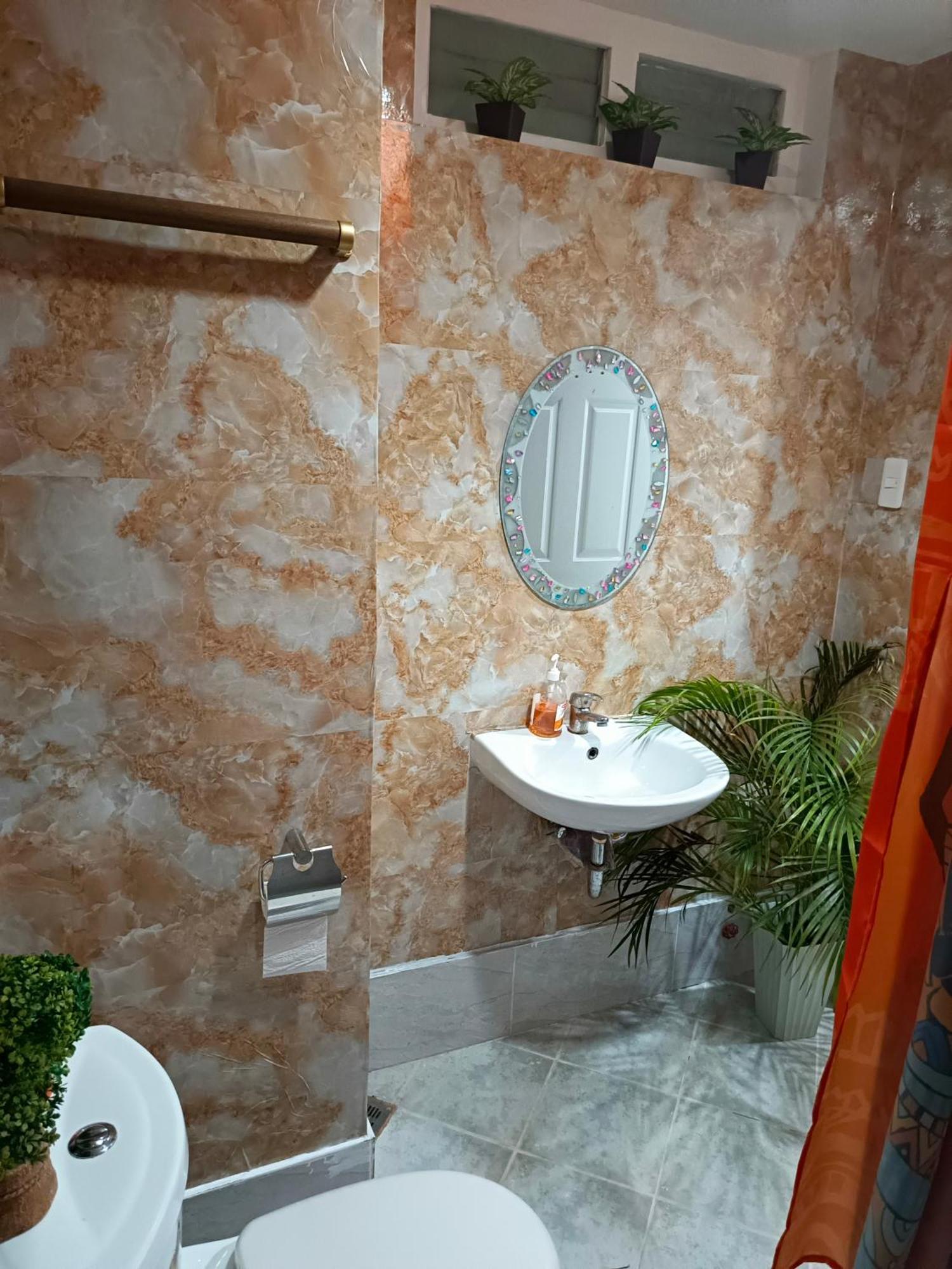 Closest Studio With Balcony From Cebu Airport Μακτάν Εξωτερικό φωτογραφία