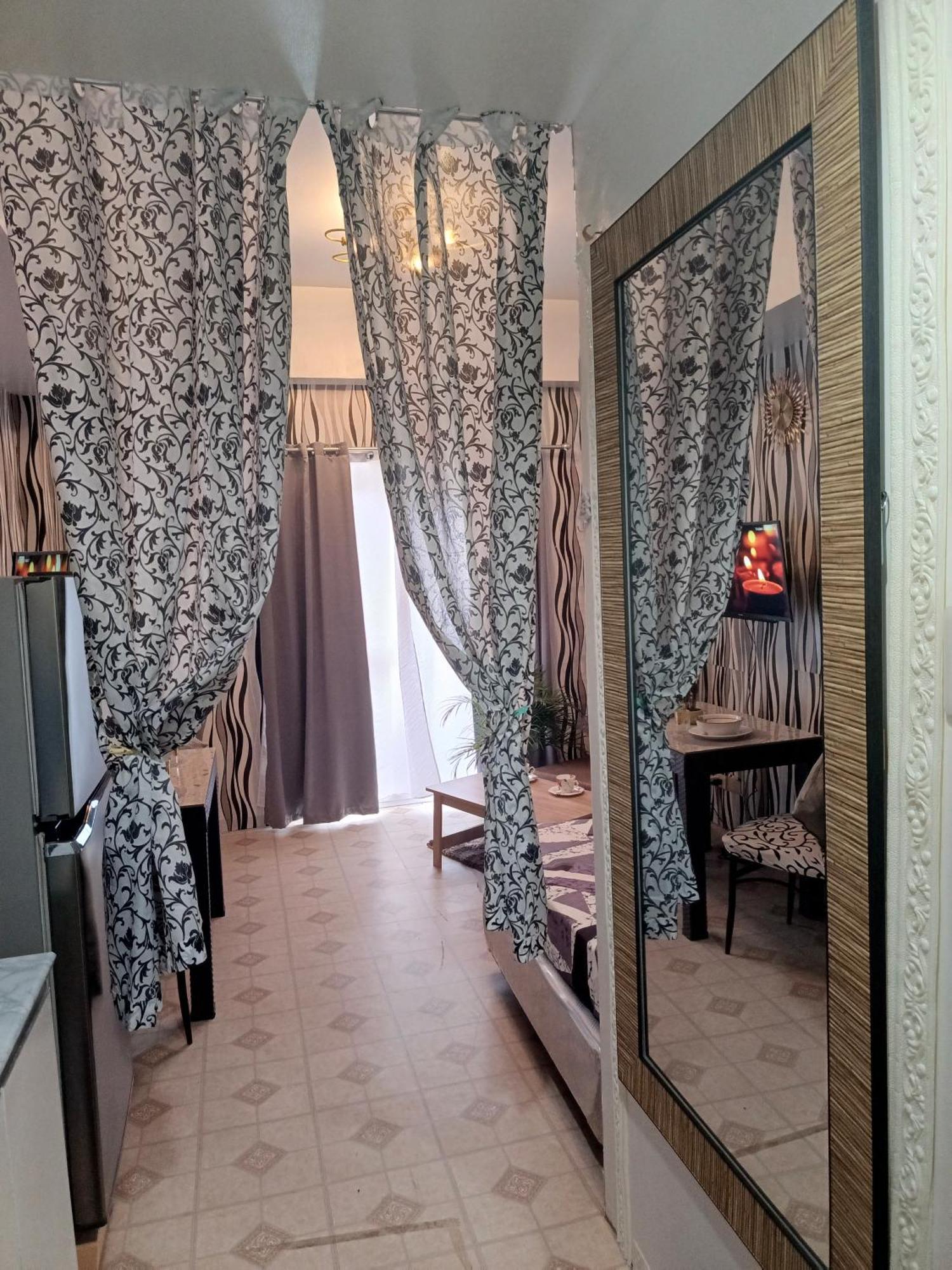 Closest Studio With Balcony From Cebu Airport Μακτάν Εξωτερικό φωτογραφία