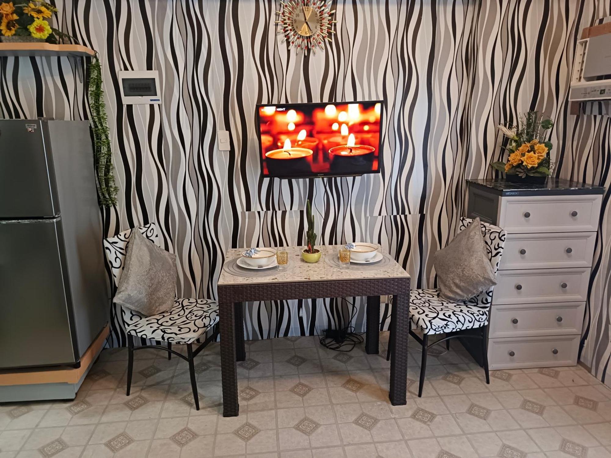 Closest Studio With Balcony From Cebu Airport Μακτάν Εξωτερικό φωτογραφία